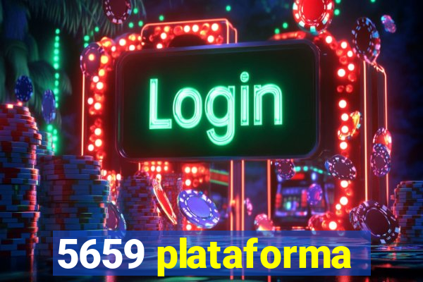 5659 plataforma